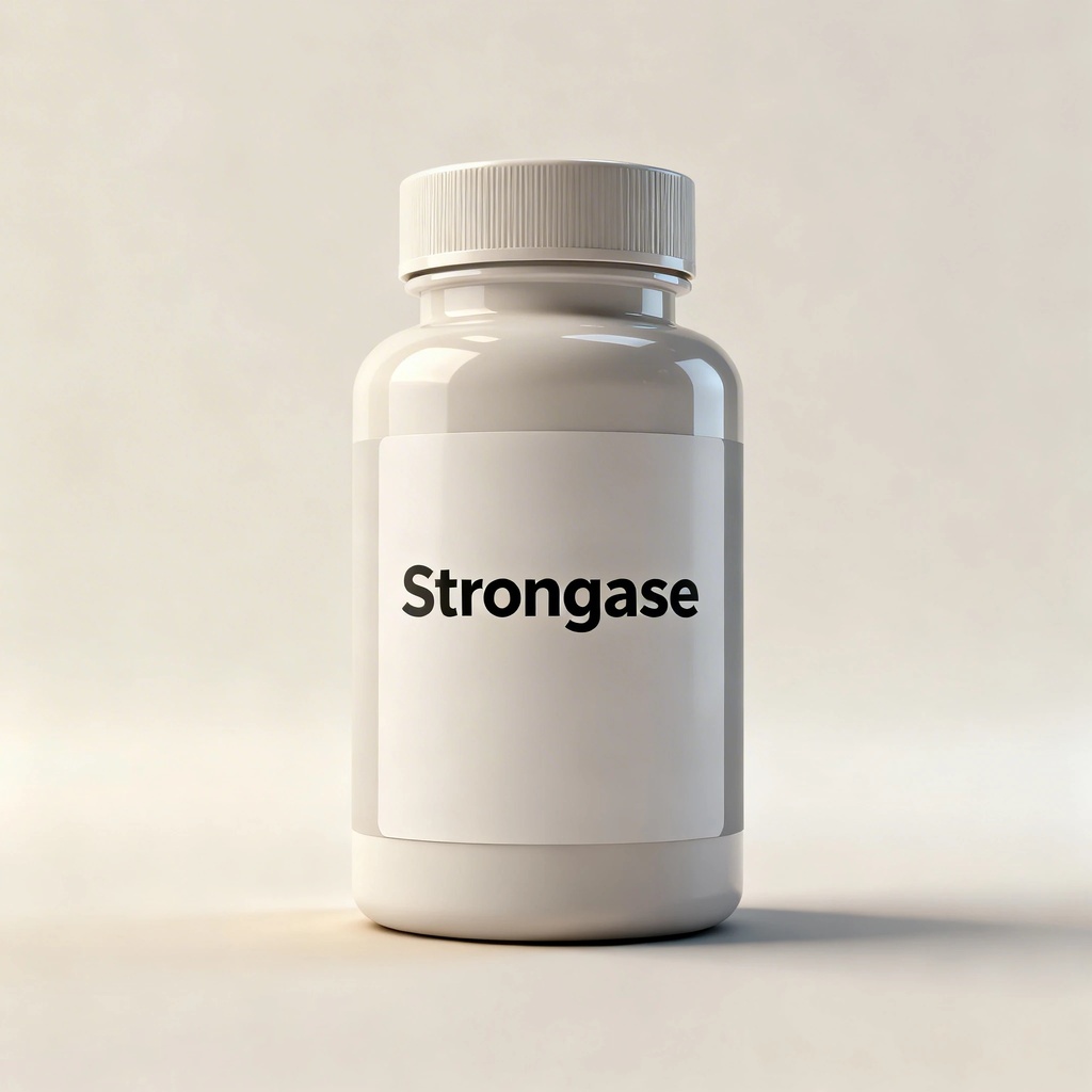 Strongase
